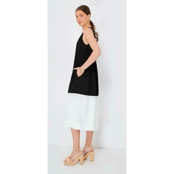 Tuckernuck Pomander Place Dylan Dress-NEW - Picture 3 of 13